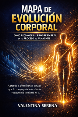 MAPA EVOLUCIÓN CORPORAL